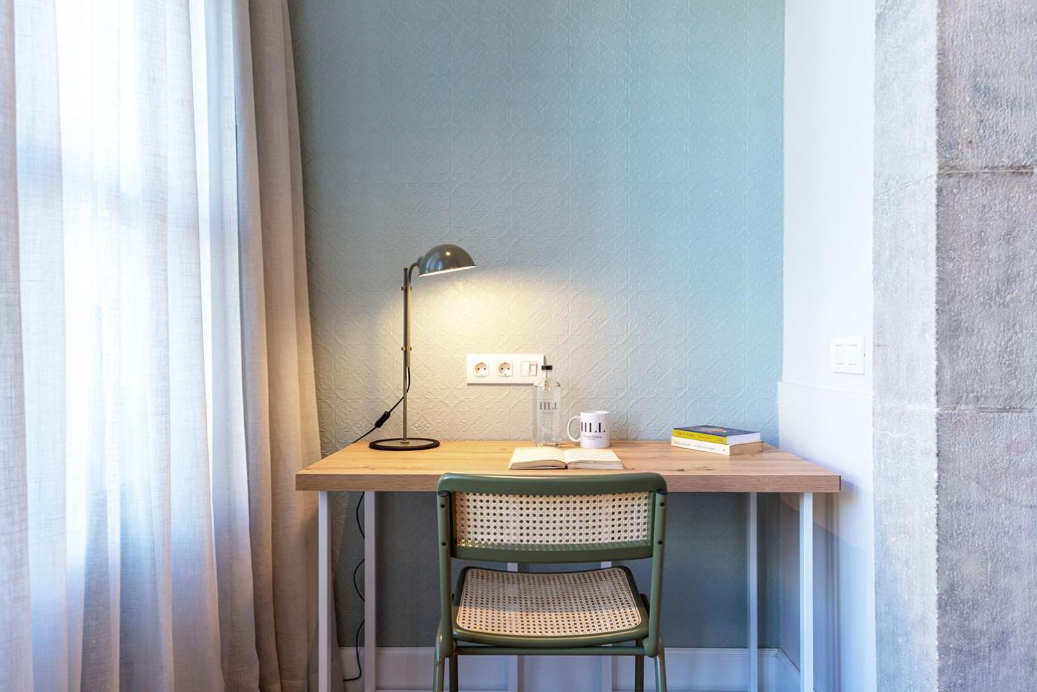 Weflating Boutique Hostel Barcelona Eksteriør billede