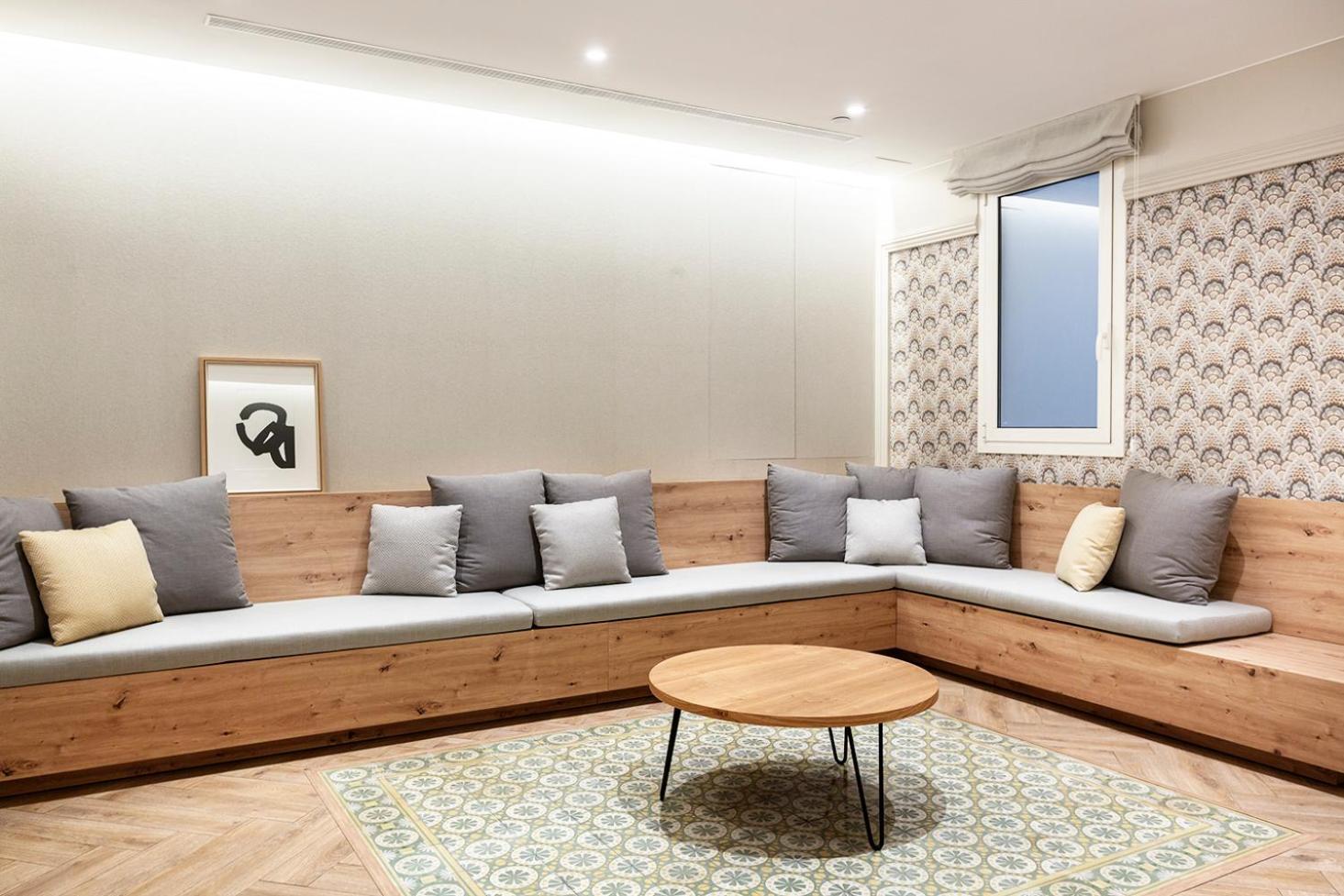 Weflating Boutique Hostel Barcelona Eksteriør billede