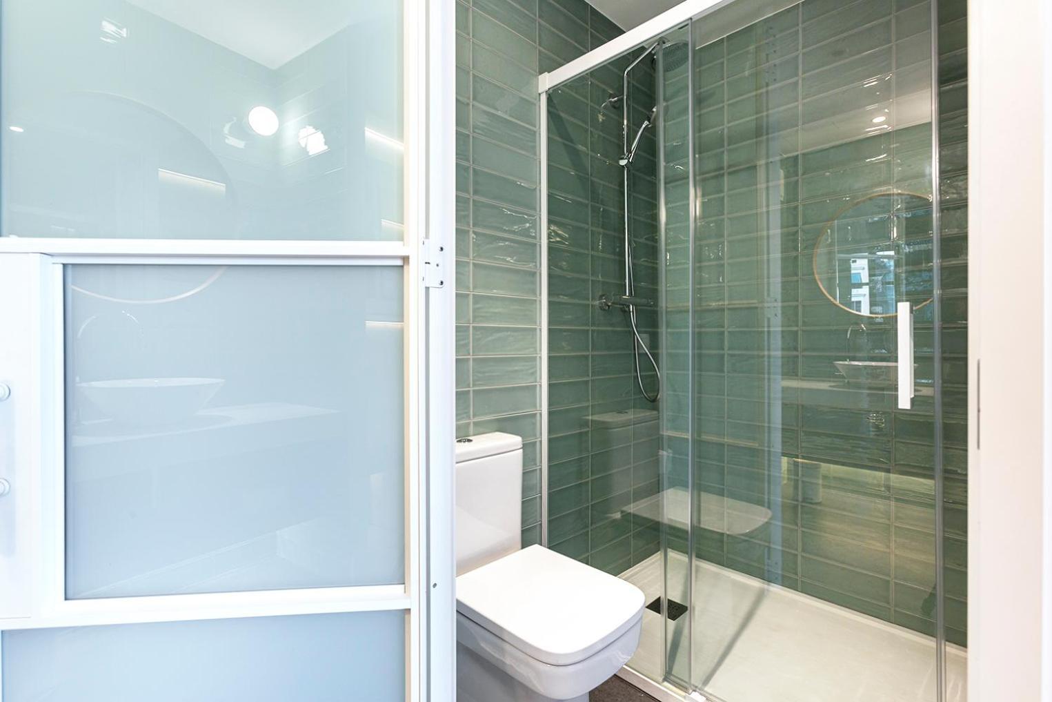 Weflating Boutique Hostel Barcelona Eksteriør billede