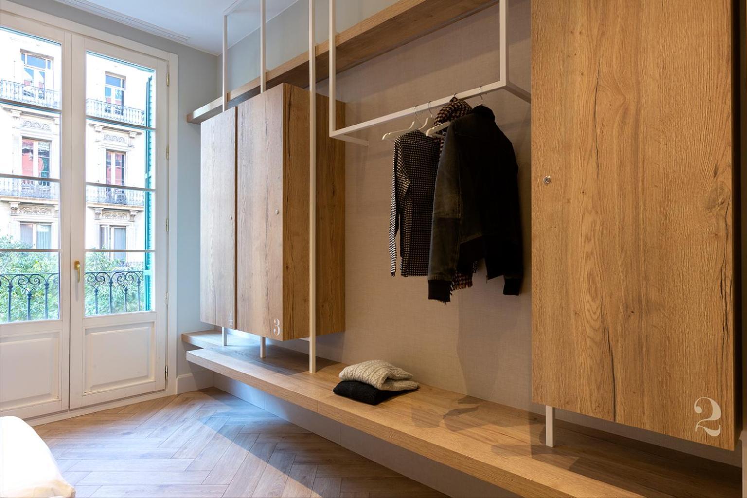 Weflating Boutique Hostel Barcelona Eksteriør billede