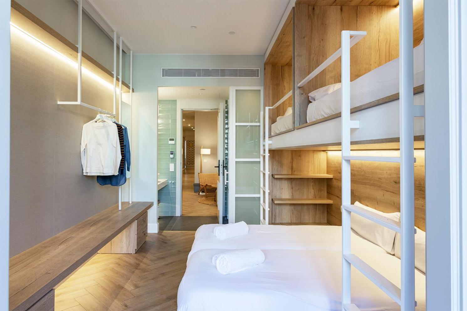 Weflating Boutique Hostel Barcelona Eksteriør billede